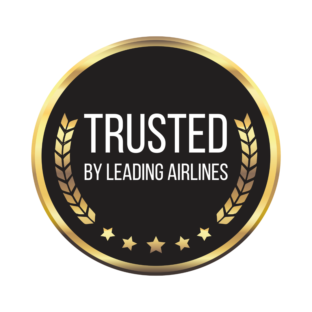 Trusted By Leading Airlines